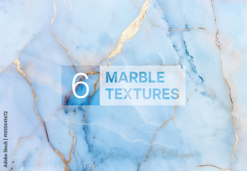 Marble Texture Bundle With Generative AI Stock Template | Adobe Stock