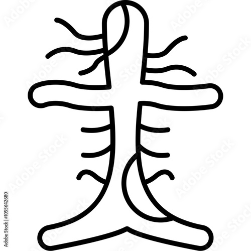 Aorta Icon