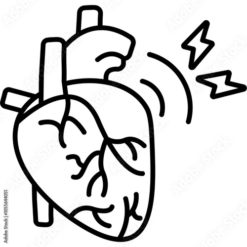 Symptoms Icon