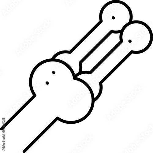 Ulna Icon