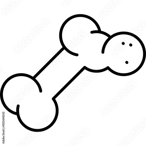 Femur Icon