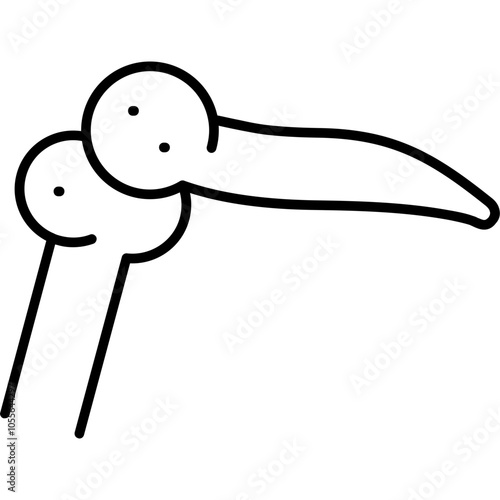 Shoulder Joint Icon
