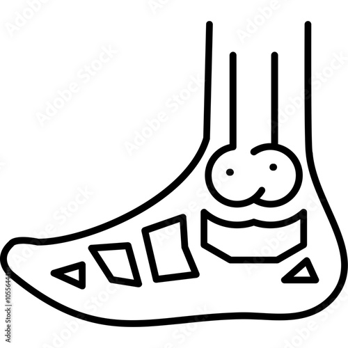 Tendon Icon
