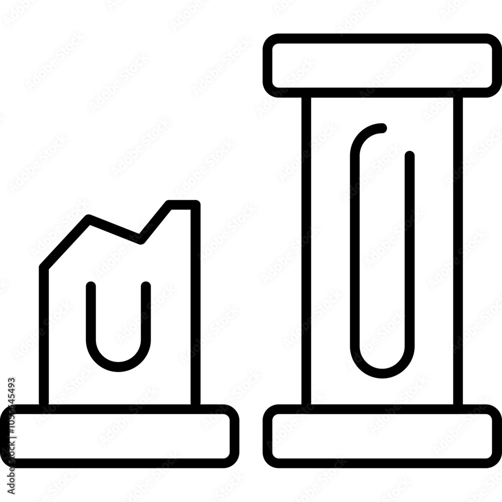 Cultural Site Icon Cultural Site Icon
