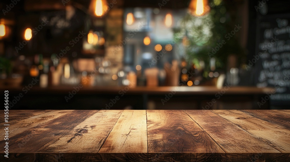 Brown Empty Wooden Table Top In Front Of Blurred Background Light Wood With Blurry In Restaurant Interior Can Be Used For Display Or Montage Your Products Mock Up For Display Or Product Brown Empty Wooden Table Top In Front Of Blurred Background Light Wood With Blurry In Restaurant Interior Can Be Used For Display Or Montage Your Products Mock Up For Display Or Product