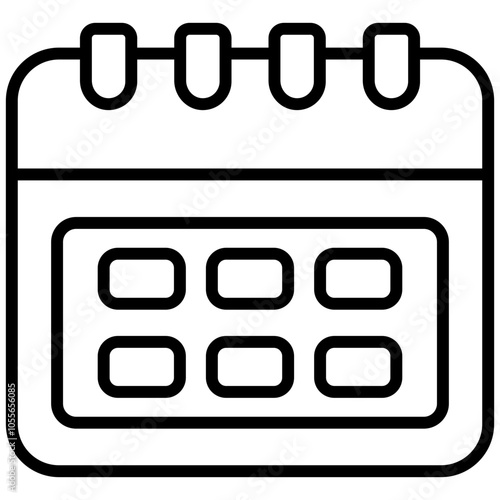 Logistk Kalender Paket