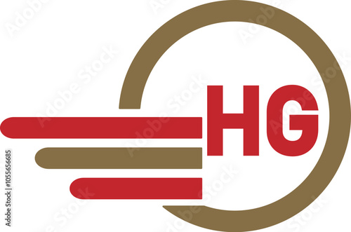 Speed HG logo design. Hi-speed logo design. GH logo design. HG logo vectors. Faster logo design. Wing HG logo design. Speed Meter GH logo design. Meter logo design. Letters HG or GH logo design
