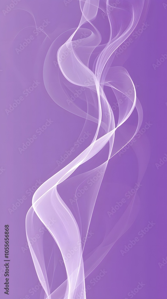 Smoke, White Fluid on Purple Background, Abstract Image, Texture, Pattern Background, Wallpaper, Cover and Screen of Smartphone, PC, Laptop, 9:16 and 16:9 Format Smoke, White Fluid on Purple Background, Abstract Image, Texture, Pattern Background, Wallpaper, Cover and Screen of Smartphone, PC, Laptop, 9:16 and 16:9 Format