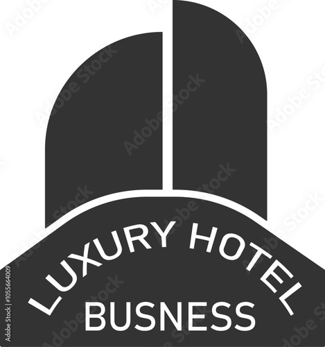 House logo design. House building logo design. Luxury Real estate logo vectors. Realtor logo vectors. Construction Business logo vectors. Stay house logo vectors. Rant a house logo design. Hotel logo