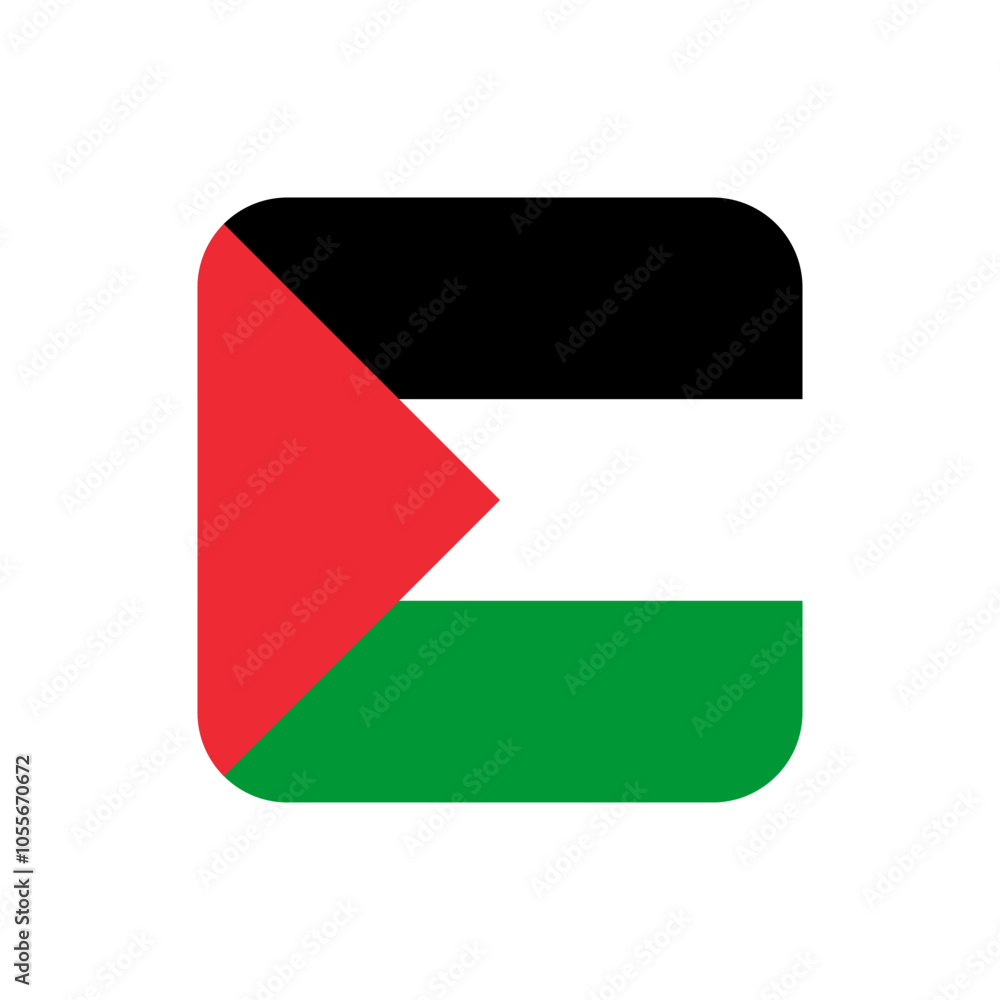 Flag of Palestine Flag of Palestine