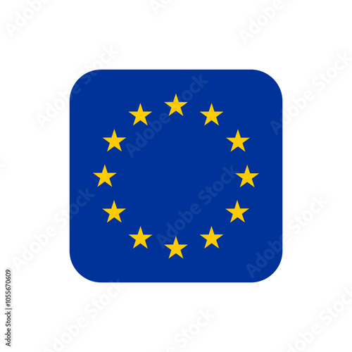 Flag of European Union