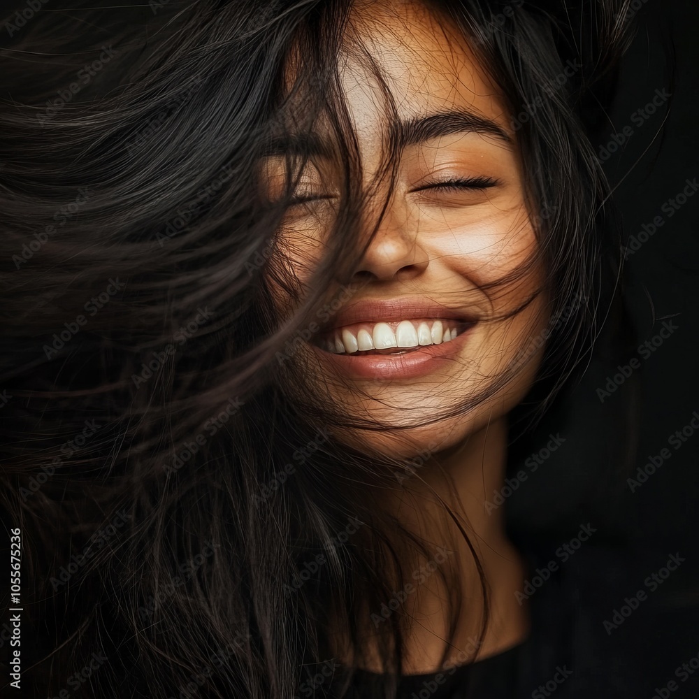 A girl with long hair, beautifully, ultra realistic portrait A girl with long hair, beautifully, ultra realistic portrait