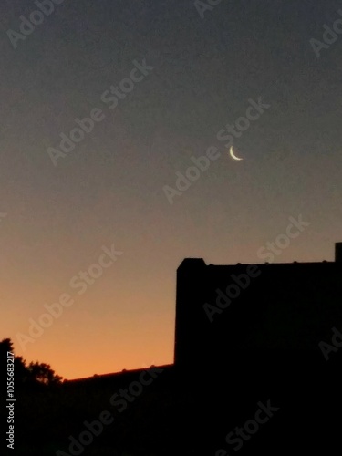 Captures of lusco fuscos, crespúsculos, twilights photo