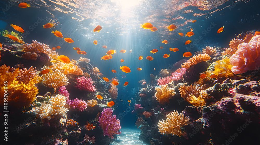 Design of an Underwater Hotel Suite with a Panoramic View of Marine Life – Luxurious Ocean Retreat Submerged Beneath the Waves.
Design of an Underwater Hotel Suite with a Panoramic View of Marine Life – Luxurious Ocean Retreat Submerged Beneath the Waves.