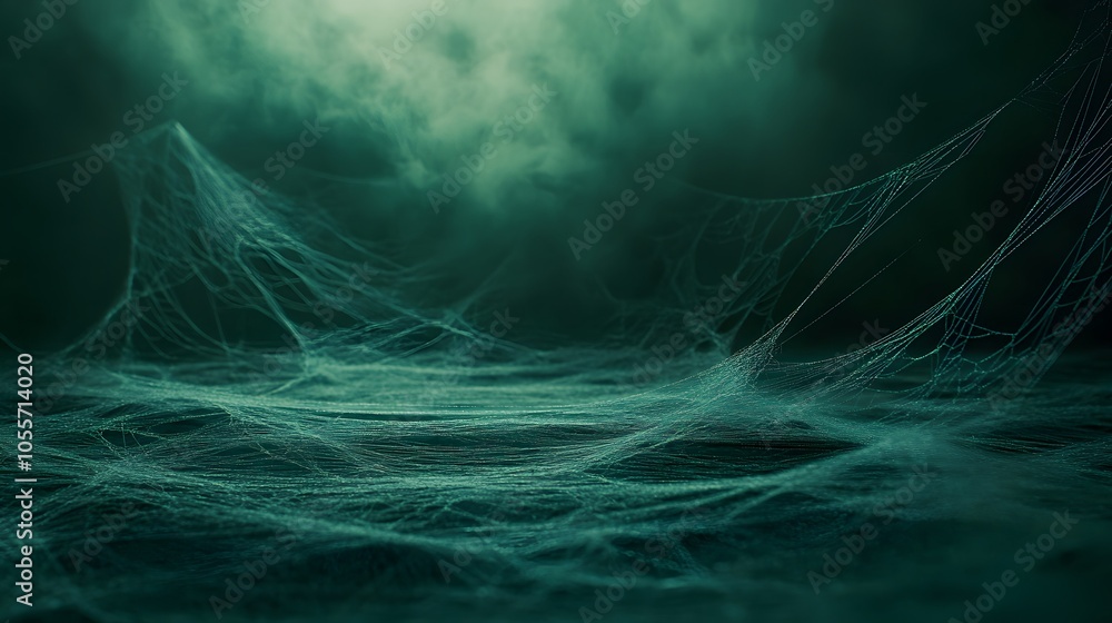 Black Spider Web on Green Background, Abstract Image, Texture, Pattern Background, Wallpaper, Cover and Screen of Smartphone, PC, Laptop, 9:16 and 16:9 Format Black Spider Web on Green Background, Abstract Image, Texture, Pattern Background, Wallpaper, Cover and Screen of Smartphone, PC, Laptop, 9:16 and 16:9 Format