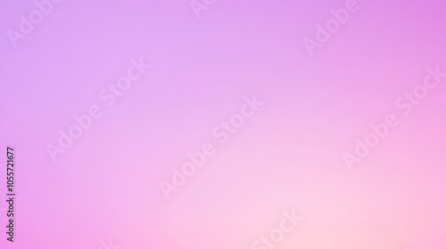 A light purple-to-pink grad...