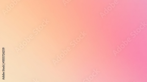A soft gradient background ...