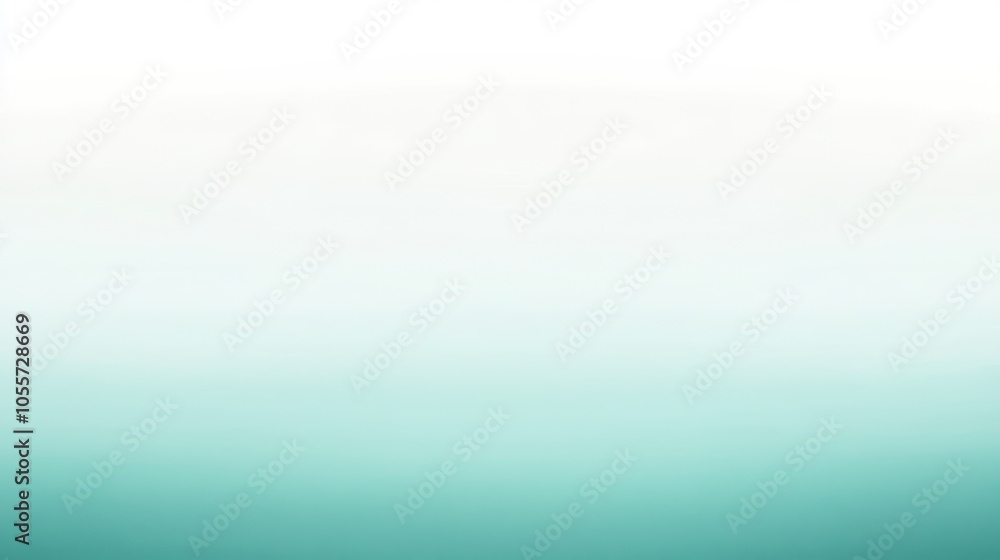A subtle gradient background transitioning from pale teal to white, giving a fresh, clean look A subtle gradient background transitioning from pale teal to white, giving a fresh, clean look