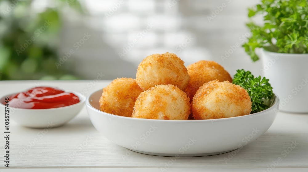 fried food savory appetizer fried food savory appetizer
