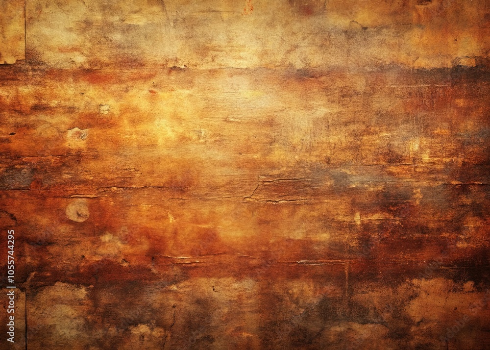 Obraz premium a rustic vintage background