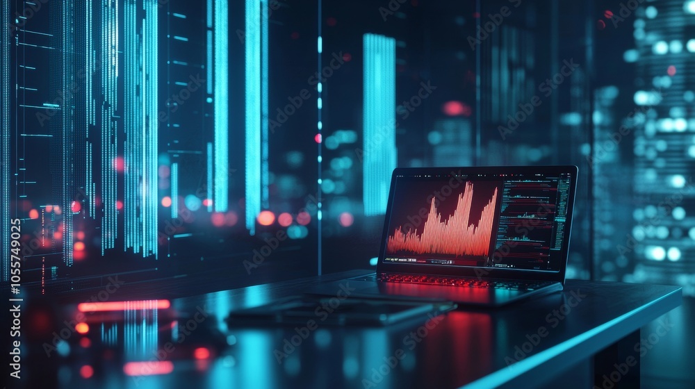 Futuristic Data Analysis Techniques Utilized in the Urban Environment After Dark for Enhanced Insights Futuristic Data Analysis Techniques Utilized in the Urban Environment After Dark for Enhanced Insights