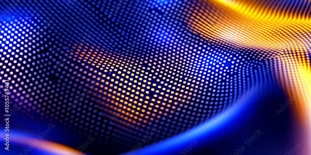 3D abstract curve speed line wave with glitter star dots flowing, blue and orange purple colorful universe virtual space aurora sky ocean land cosmetic shiny illustration banner background 3D abstract curve speed line wave with glitter star dots flowing, blue and orange purple colorful universe virtual space aurora sky ocean land cosmetic shiny illustration banner background
