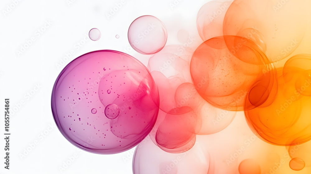 Vibrant and Energetic Logo Design for a Fizzy Drink Tablet Showcasing Sparkling Champagne Bubbles Vibrant and Energetic Logo Design for a Fizzy Drink Tablet Showcasing Sparkling Champagne Bubbles