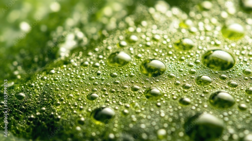 Close up of spinach soup showcasing bubbles in the vibrant green liquid A concept emphasizing healthy leafy vegetable cuisine Close up of spinach soup showcasing bubbles in the vibrant green liquid A concept emphasizing healthy leafy vegetable cuisine