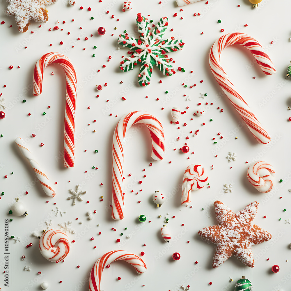 Joyful Christmas and New Year Collection: Santa, Festive Animals, Whimsical Decorations, Cozy Holiday Scenes, and Playful Winter Elements on White Background Joyful Christmas and New Year Collection: Santa, Festive Animals, Whimsical Decorations, Cozy Holiday Scenes, and Playful Winter Elements on White Background