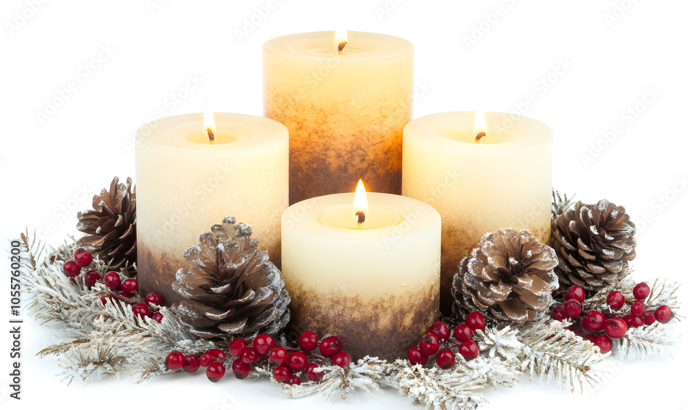 Joyful Christmas and New Year Collection: Santa, Festive Animals, Whimsical Decorations, Cozy Holiday Scenes, and Playful Winter Elements on White Background Joyful Christmas and New Year Collection: Santa, Festive Animals, Whimsical Decorations, Cozy Holiday Scenes, and Playful Winter Elements on White Background