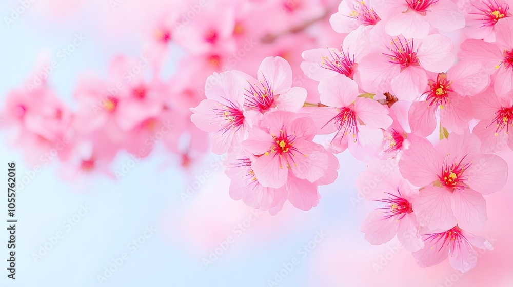 Cherry Blossom Serenity, delicate pink petals swirl through a tranquil loop, inviting calm and reflection, perfect for serene backgrounds and peaceful visuals. Cherry Blossom Serenity, delicate pink petals swirl through a tranquil loop, inviting calm and reflection, perfect for serene backgrounds and peaceful visuals.