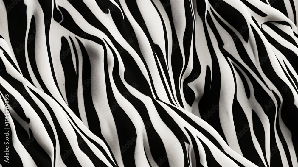 safari background and zebra fur texture in black and white striped natural pattern safari background and zebra fur texture in black and white striped natural pattern
