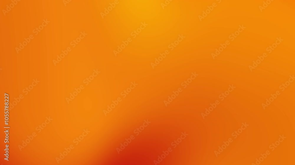 Yellow and orange gradient background with subtle orange tones, perfect for vibrant designs, modern websites, social media posts, and autumnthemed projects.