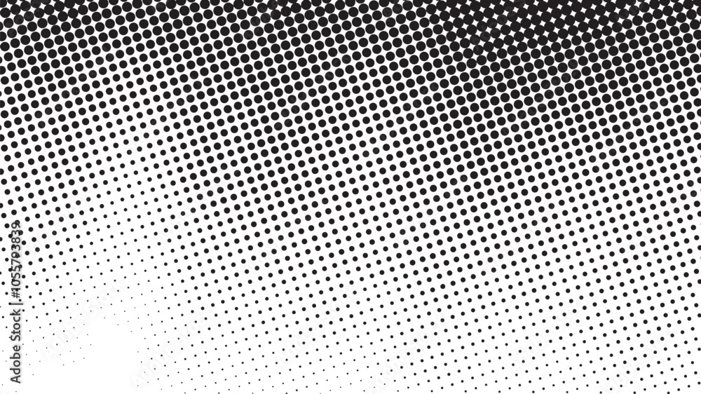 abstract gradient halftone dots background Pop art template texture abstract gradient halftone dots background Pop art template texture