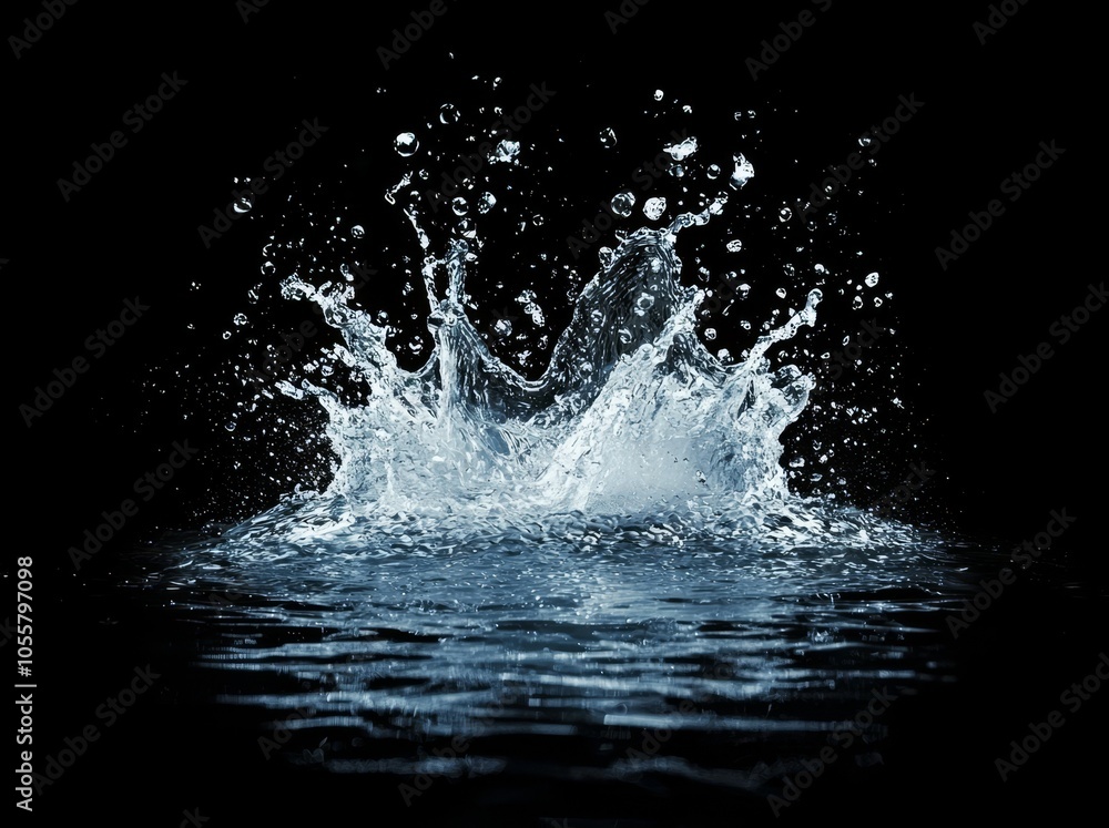 The air is sprayed with water droplets, steam fog, air mist, and a spray of liquid sprayer fluid under the black aerosol pump, sprinkled with freshness The air is sprayed with water droplets, steam fog, air mist, and a spray of liquid sprayer fluid under the black aerosol pump, sprinkled with freshness