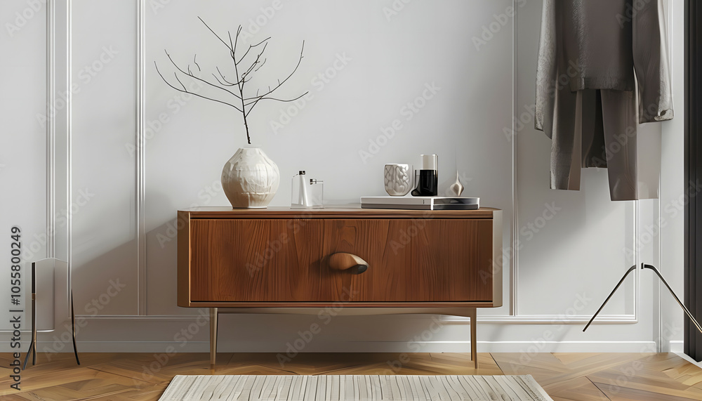 minimalist concept of living room interior at elegant apartment minimalist concept of living room interior at elegant apartment