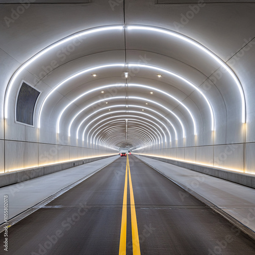 tunnel