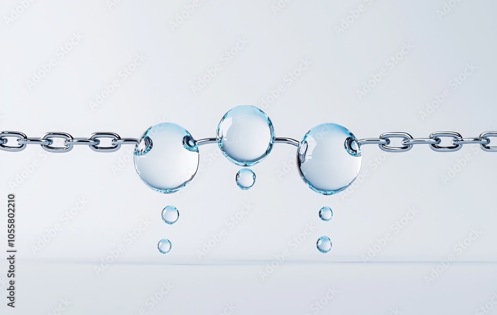 Background with hair care concepts, vitamin or serum shampoo, damaged hair repair, and 3D renderings. Background with hair care concepts, vitamin or serum shampoo, damaged hair repair, and 3D renderings.
