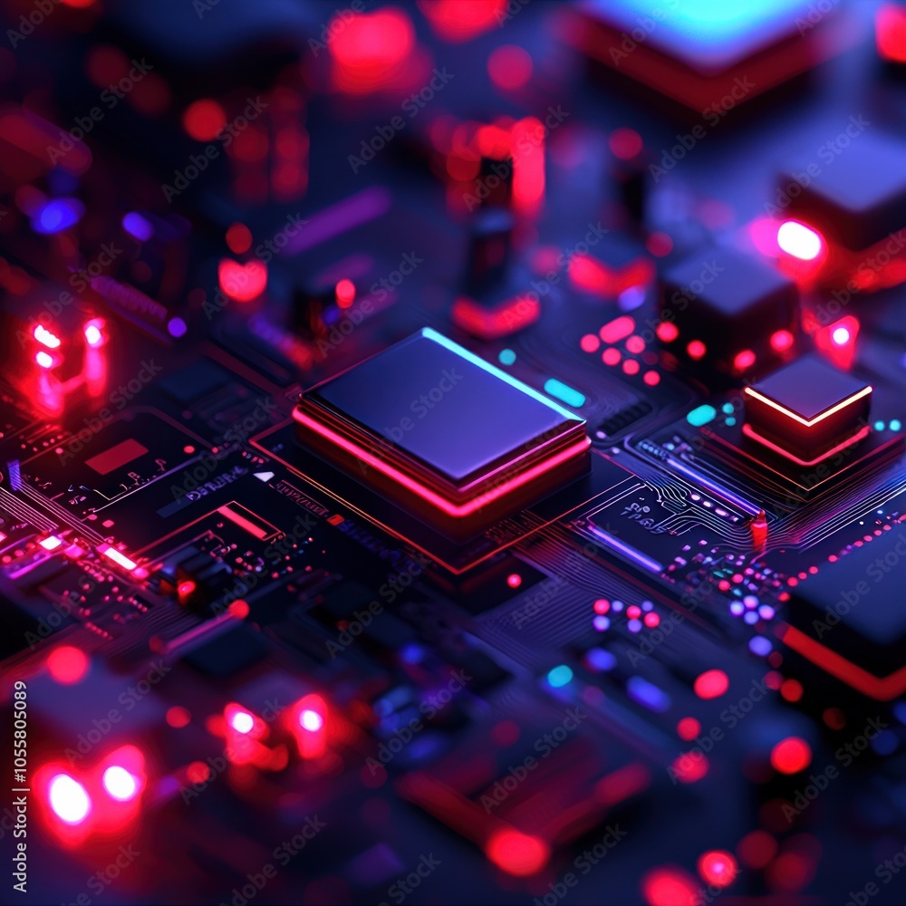 Intricate Circuitry A Deep Dive into the Future of Technology and Innovation Intricate Circuitry A Deep Dive into the Future of Technology and Innovation
