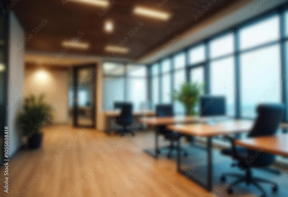 motion blur background of modern office interior design contemporary workspace for creative business defocus long exposure shake jerk motion blur background of modern office interior design contemporary workspace for creative business defocus long exposure shake jerk