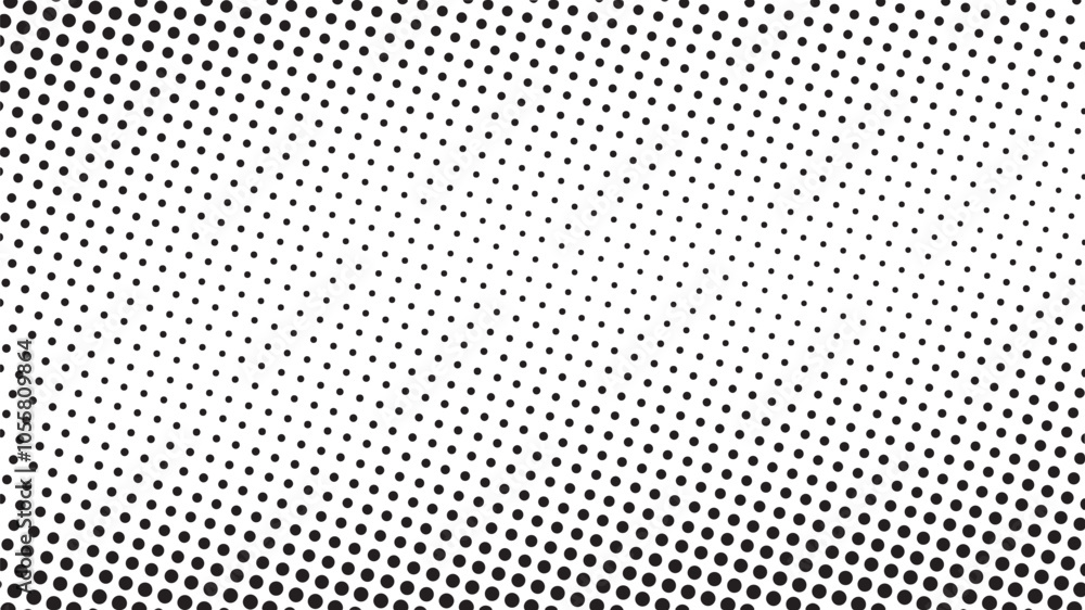 abstract gradient halftone dots background Pop art template texture abstract gradient halftone dots background Pop art template texture