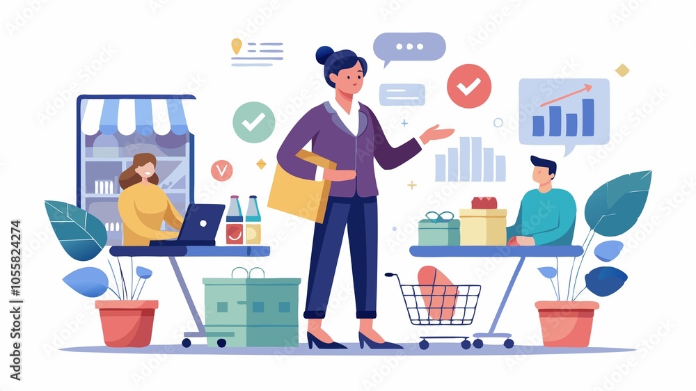 Sales Associates may also be involved in product demonstrations, cross-selling, and upselling to increase sales. Sales Associates may also be involved in product demonstrations, cross-selling, and upselling to increase sales.