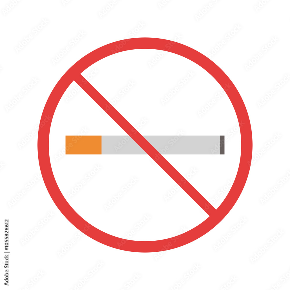 Don't smoke Don't smoke