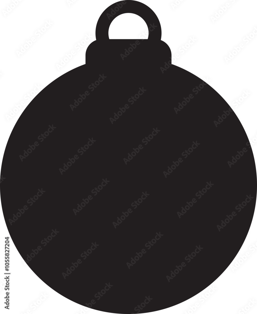 Christmas ball Christmas ball