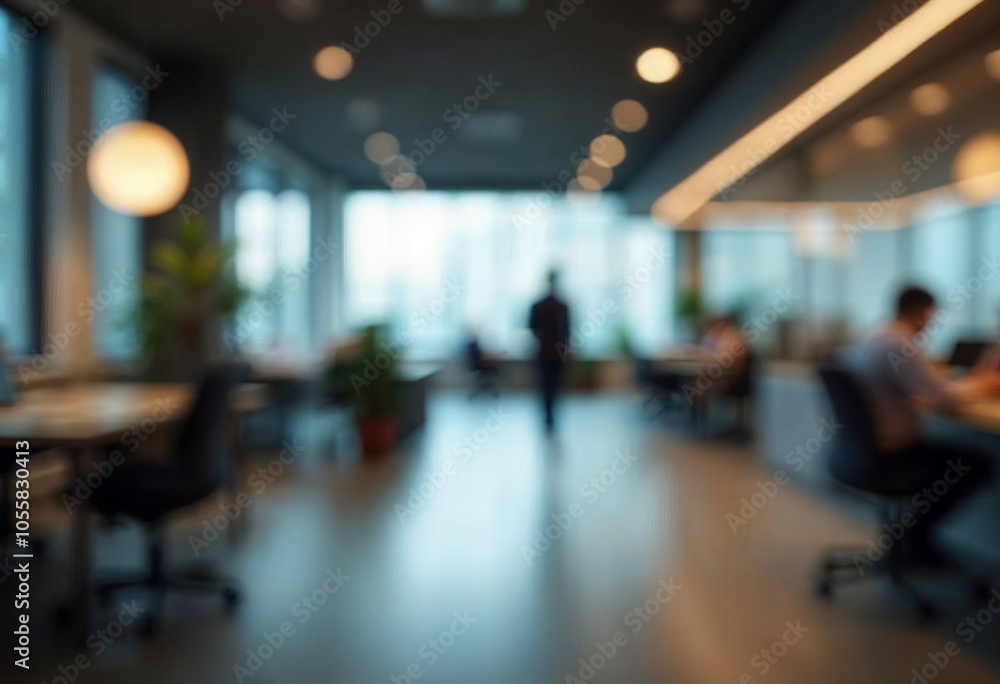 motion blur background of modern office interior design contemporary workspace for creative business defocus long exposure shake jerk motion blur background of modern office interior design contemporary workspace for creative business defocus long exposure shake jerk
