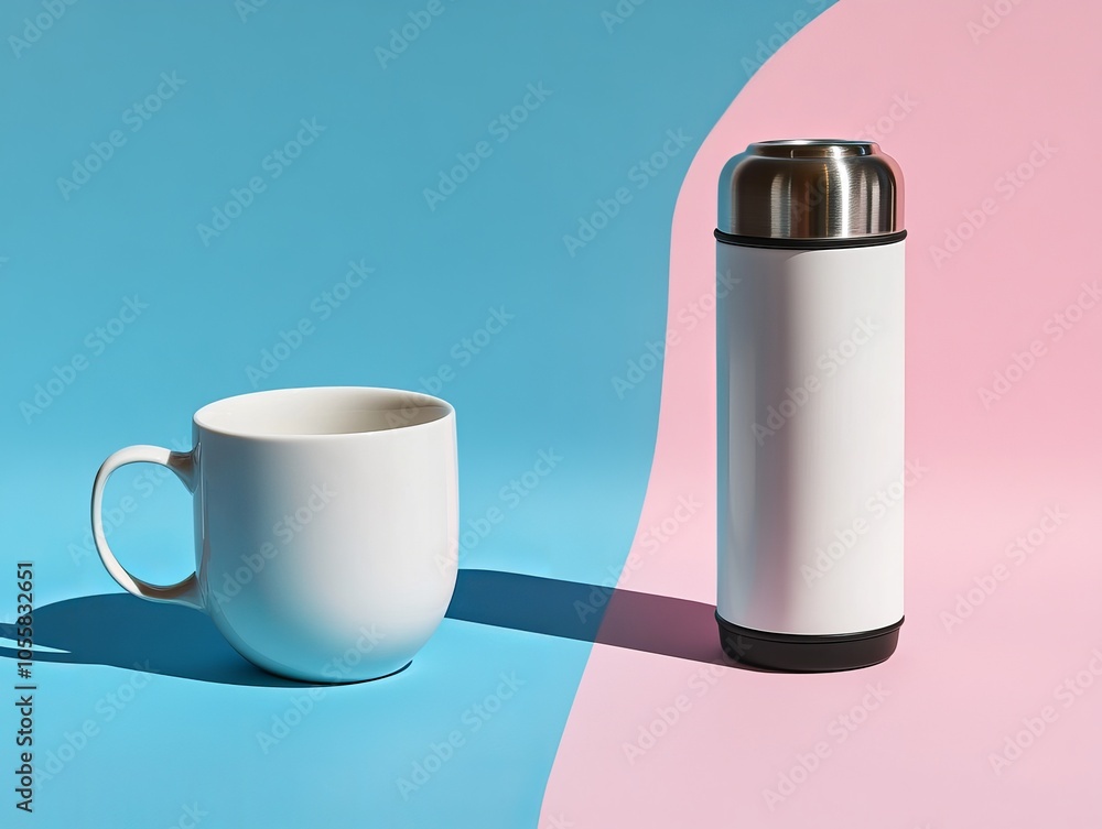 Cups Cups