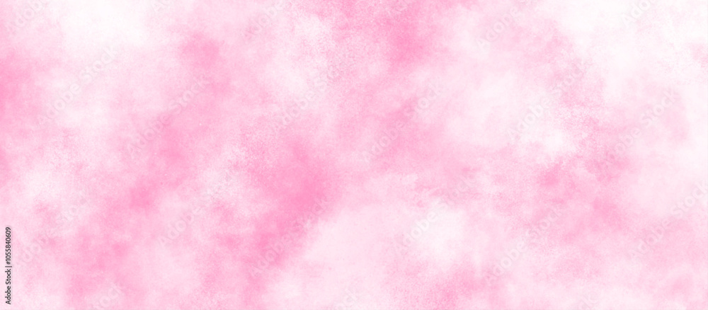 Beautiful and smooth soft blurred pink texture, Acrylic shinny pink flowing ink grunge texture, white clouds on pink soft watercolor paper texture, Soft pink clouds texture with white tiny clouds. Beautiful and smooth soft blurred pink texture, Acrylic shinny pink flowing ink grunge texture, white clouds on pink soft watercolor paper texture, Soft pink clouds texture with white tiny clouds.