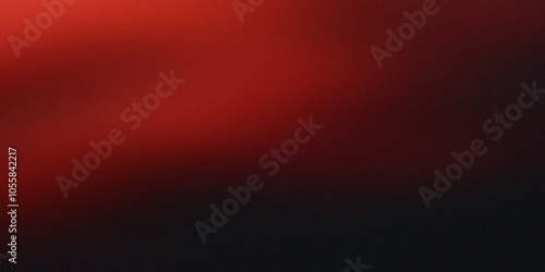 abstract Glowing Blur Leak Light Stock Image In Black Background, Abstract red or black Background modern bright wallpaper with colorful gradient color.