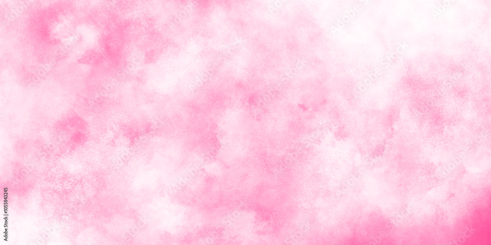 Beautiful and smooth soft blurred pink texture, Acrylic shinny pink flowing ink grunge texture, white clouds on pink soft watercolor paper texture, Soft pink clouds texture with white tiny clouds. Beautiful and smooth soft blurred pink texture, Acrylic shinny pink flowing ink grunge texture, white clouds on pink soft watercolor paper texture, Soft pink clouds texture with white tiny clouds.