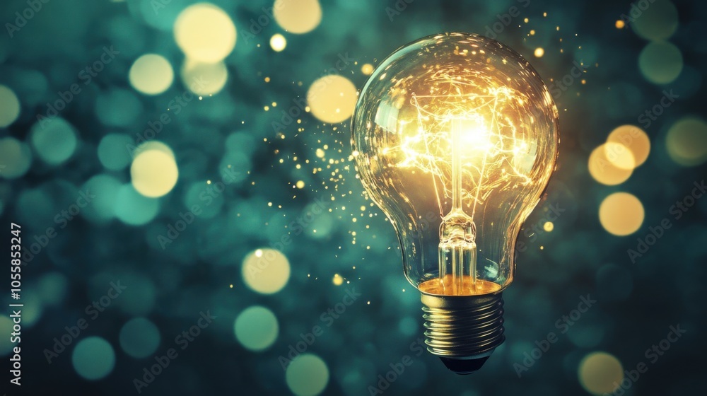 A collaborative brainstorming session, highlighting creativity and team ideas. A collaborative brainstorming session, highlighting creativity and team ideas.